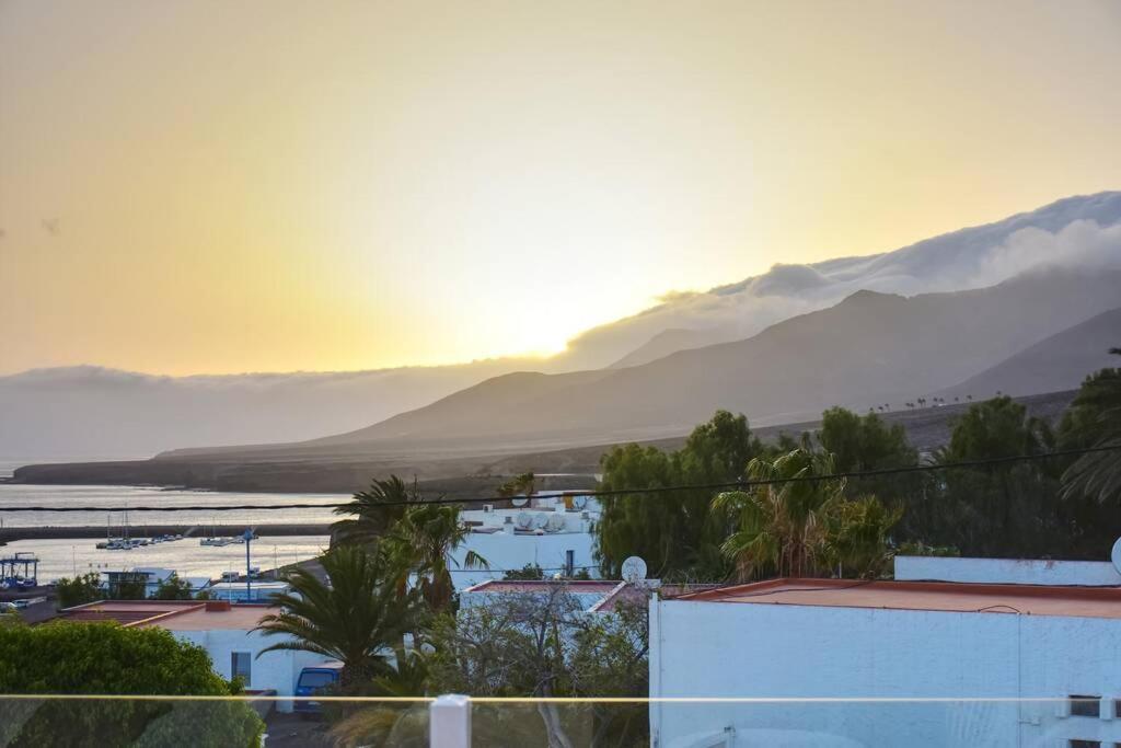 Casas Pedro & Agata Holiday home Morro Jable (Fuerteventura)