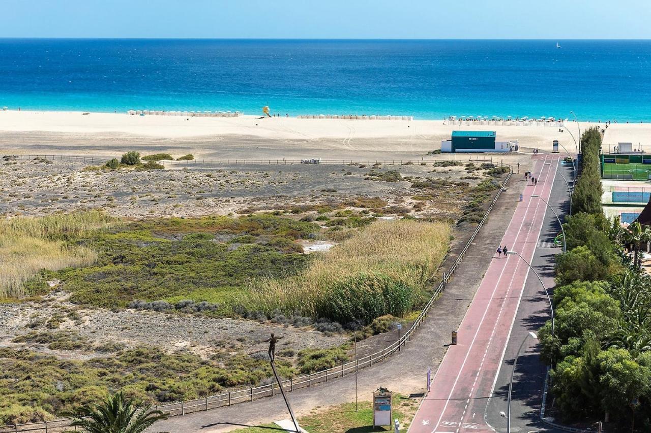 Palm Garden Apartment Morro Jable (Fuerteventura)