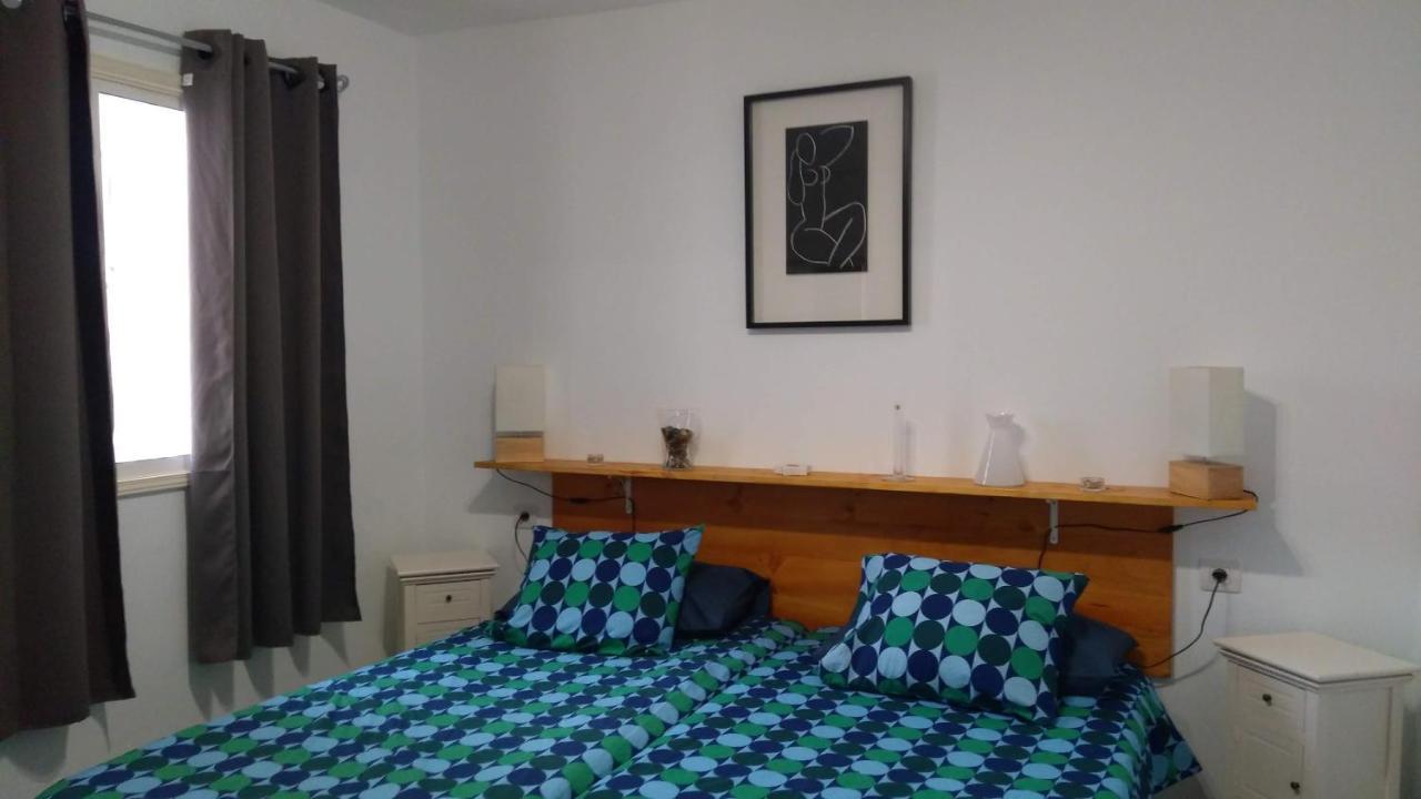 Arcos 304, Puerto Del Carmen Lanzarote Apartment