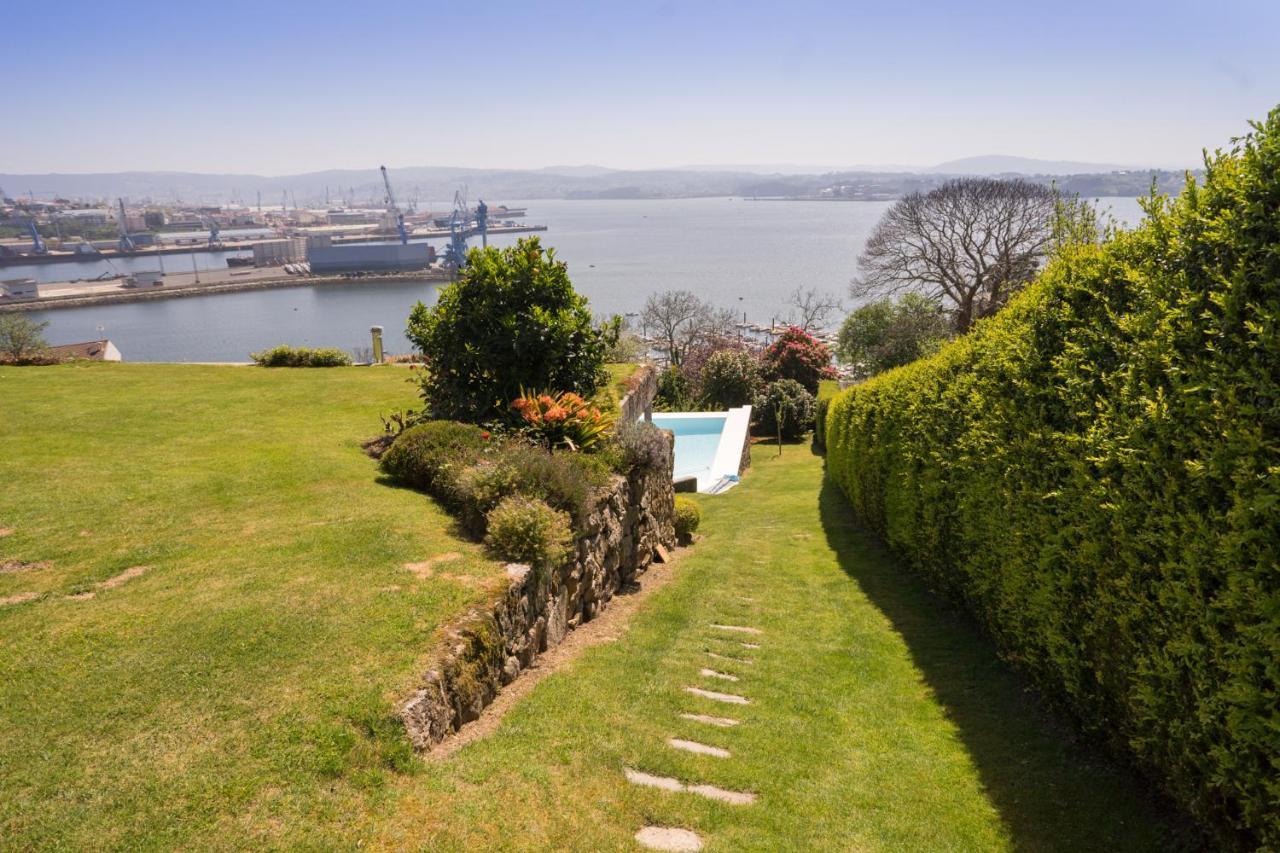 Apartamento Con Piscina Y Excelentes Vistas
