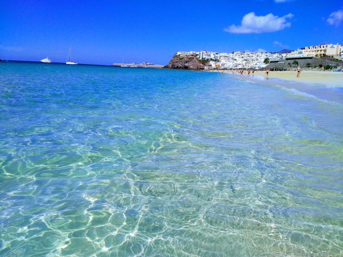 Palm Garden Apartment Morro Jable (Fuerteventura)