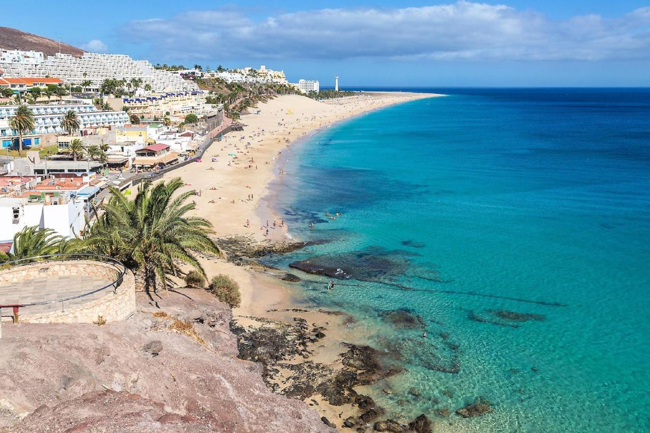 Palm Garden Morro Jable (Fuerteventura)