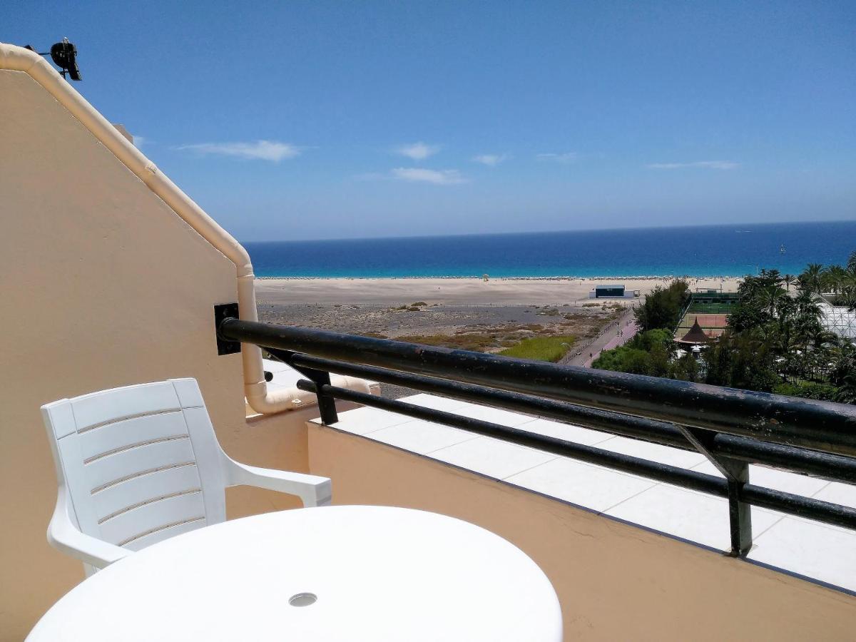Palm Garden Morro Jable (Fuerteventura)