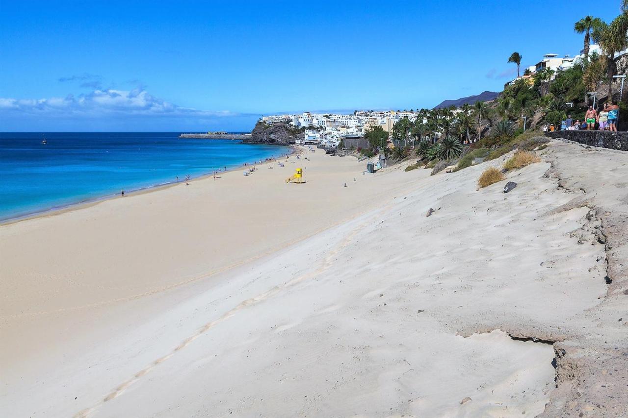 Apartment Palm Garden Morro Jable (Fuerteventura)