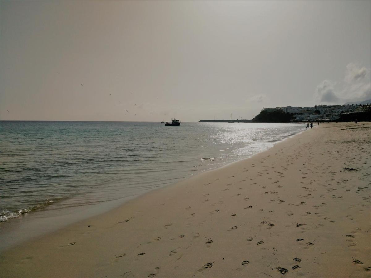Palm Garden Apartment Morro Jable (Fuerteventura)