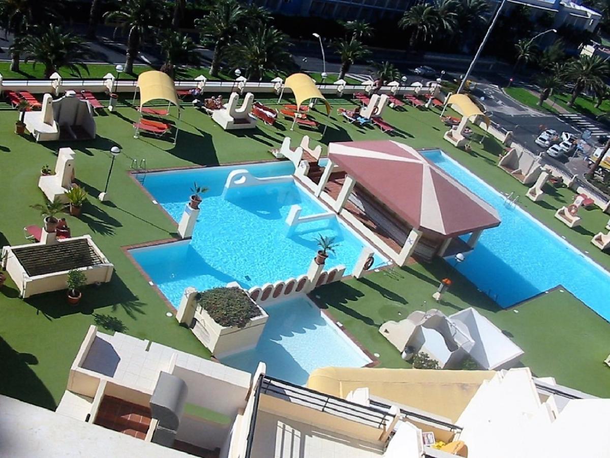 Apartment Palm Garden Morro Jable (Fuerteventura)