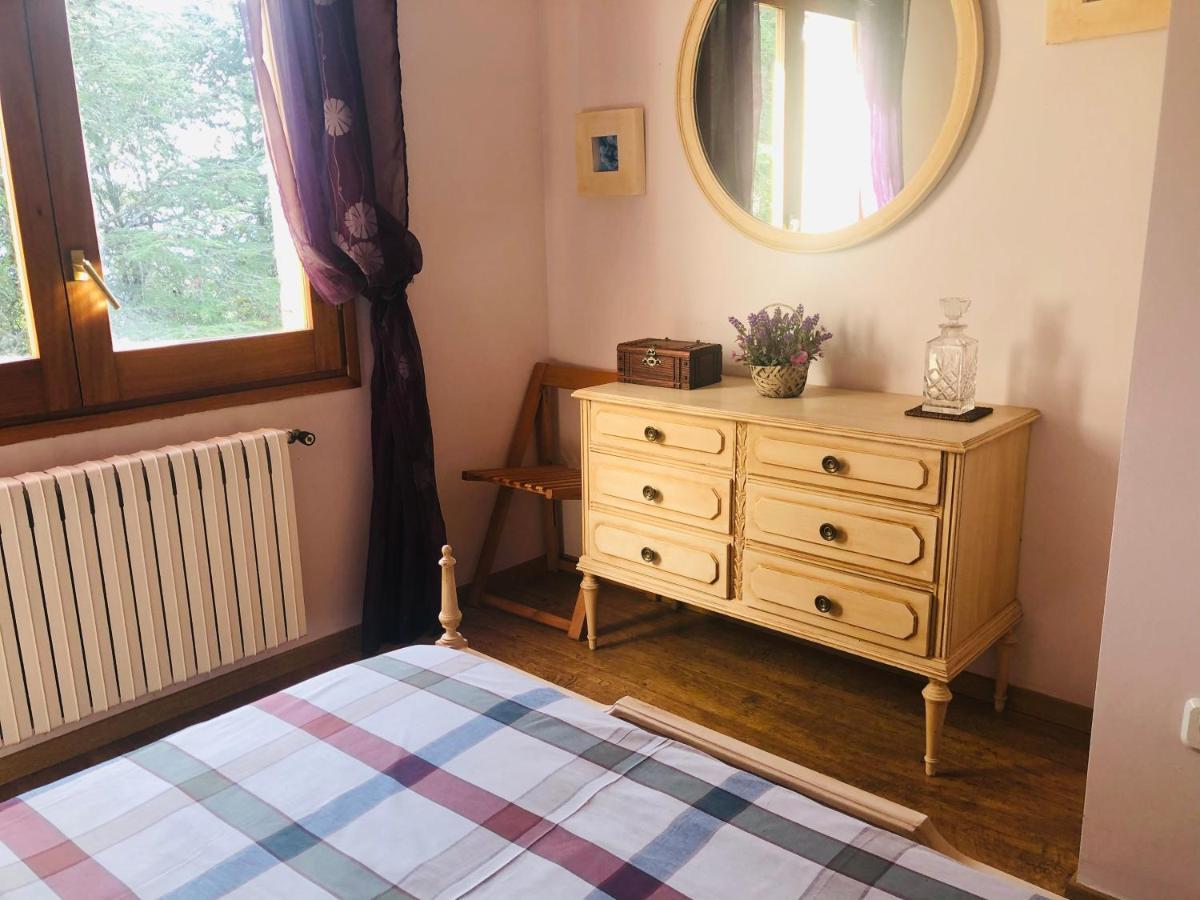 La Pineda De Can Marlet Chalet Montseny