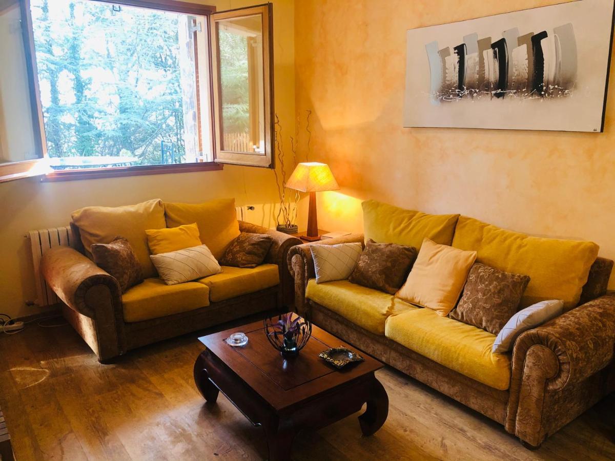 Chalet La Pineda De Can Marlet *