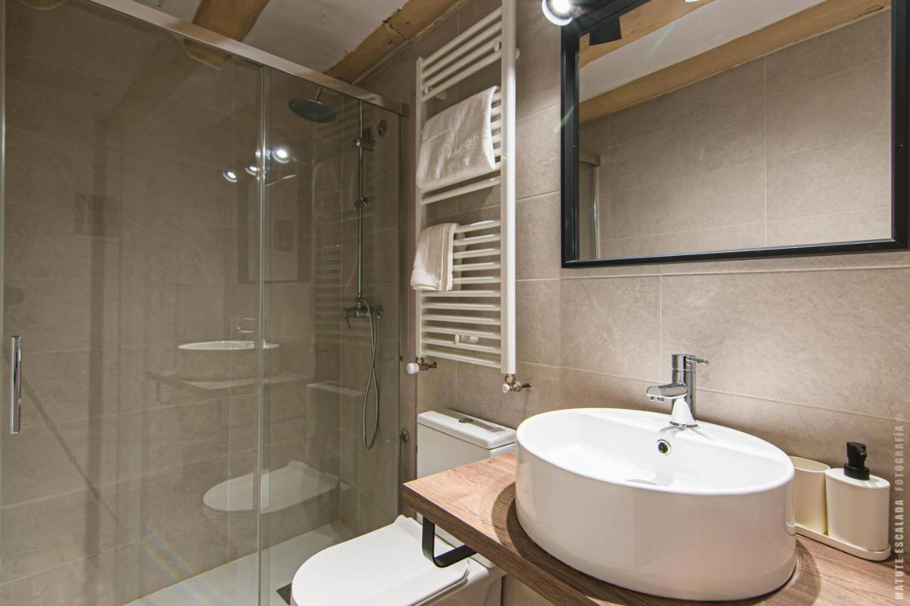 Paisajes Del Ebro Holiday home *