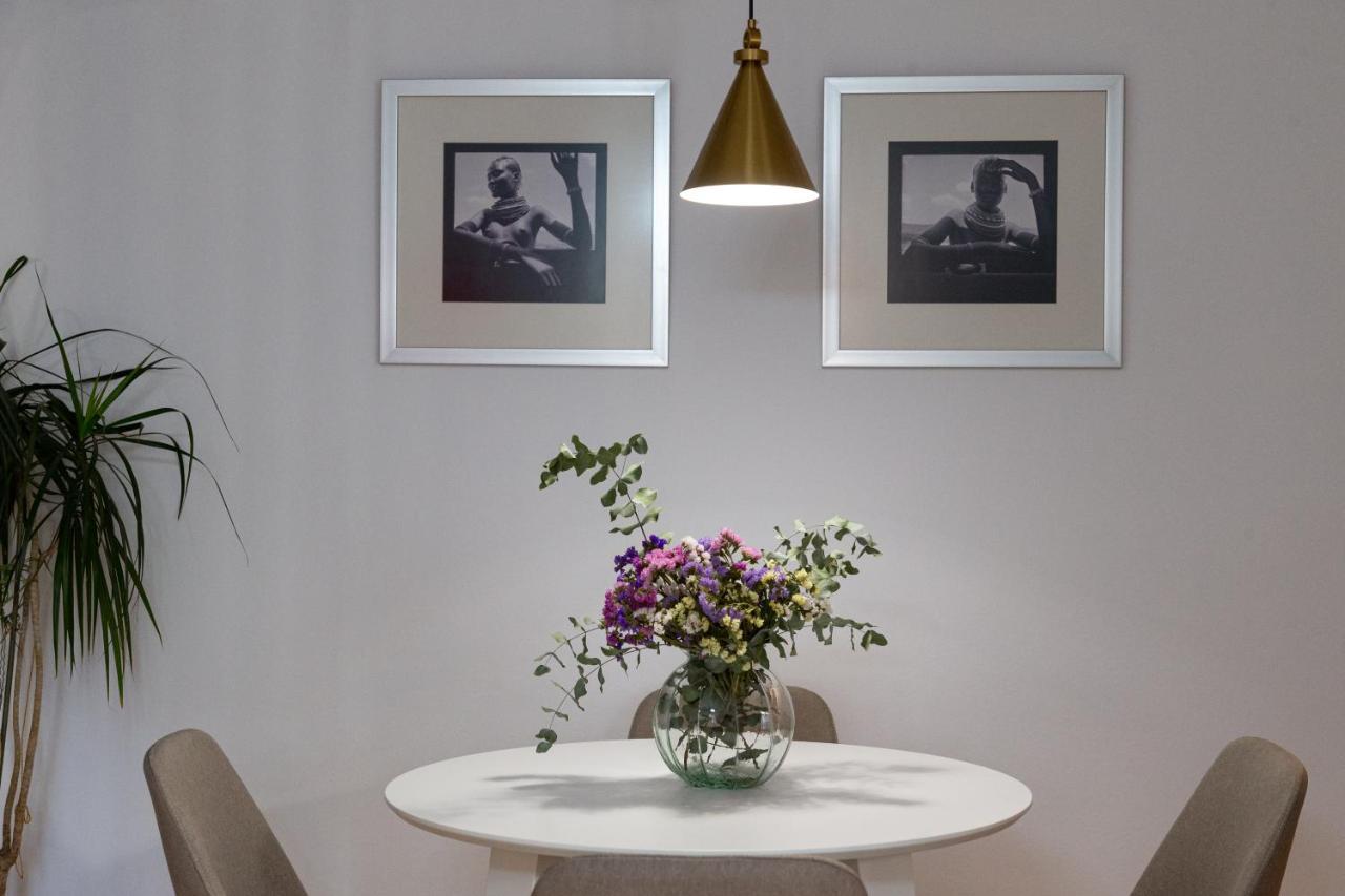 Apartamento Doncellas Zamora