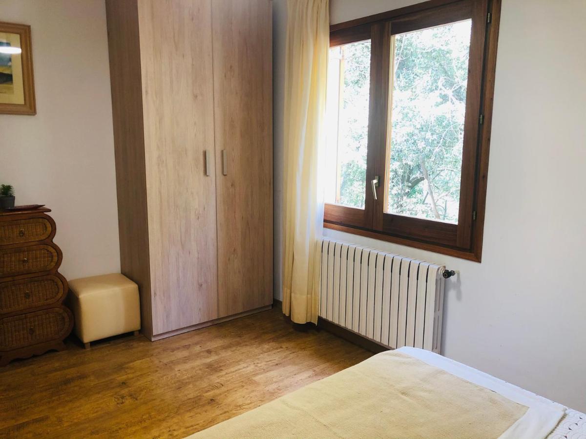 Chalet La Pineda De Can Marlet Montseny