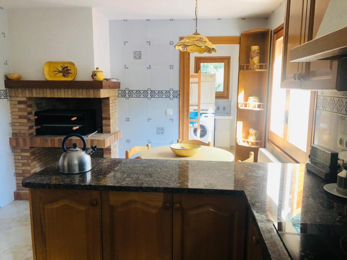 Chalet La Pineda De Can Marlet