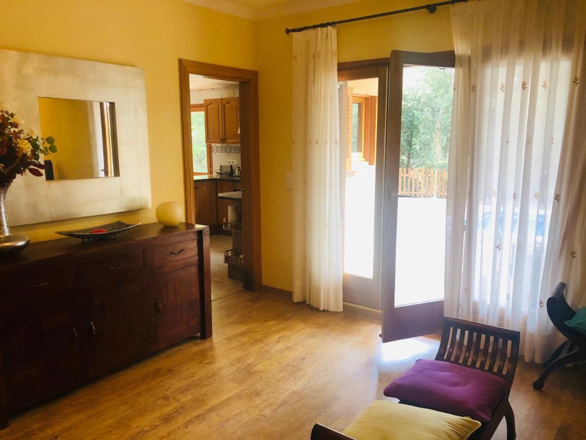 Chalet La Pineda De Can Marlet *