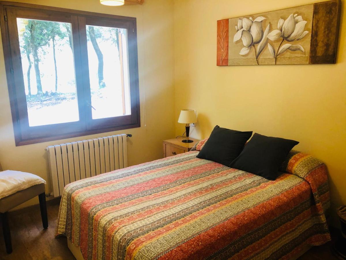 Chalet La Pineda De Can Marlet *