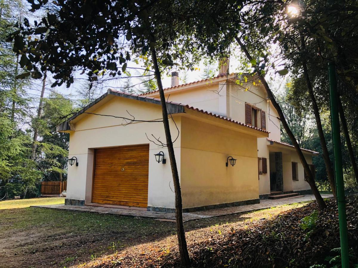 La Pineda De Can Marlet Chalet *