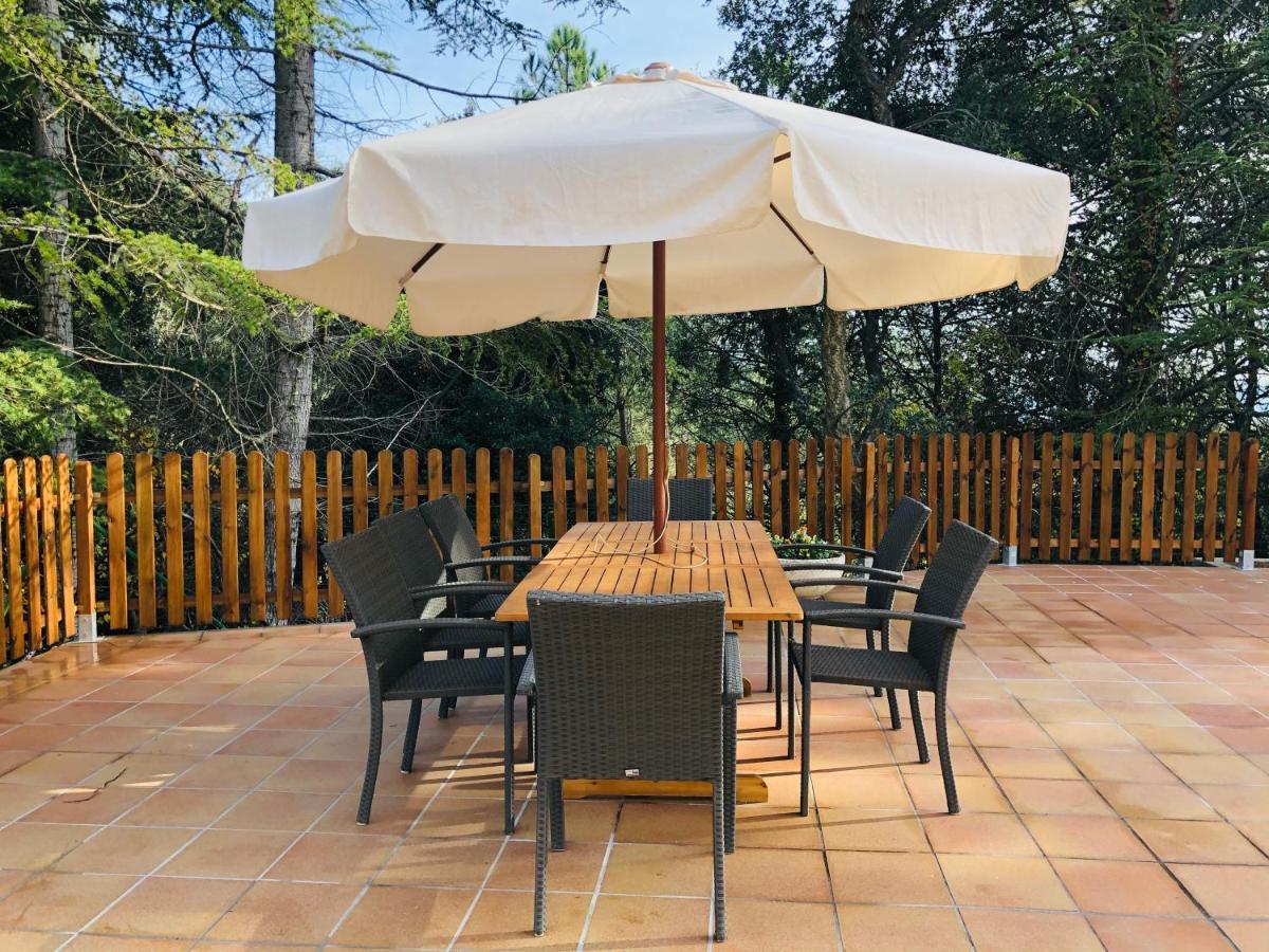 Chalet La Pineda De Can Marlet