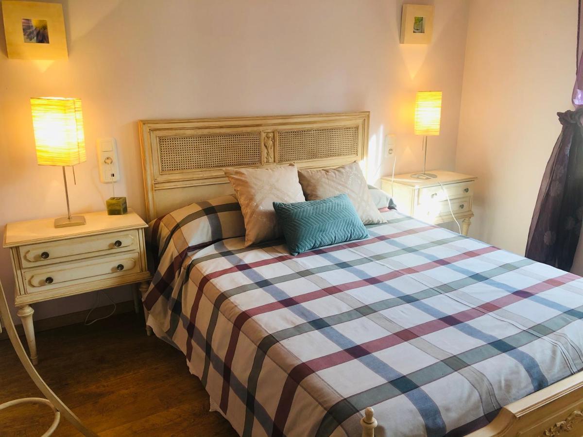 La Pineda De Can Marlet Chalet
