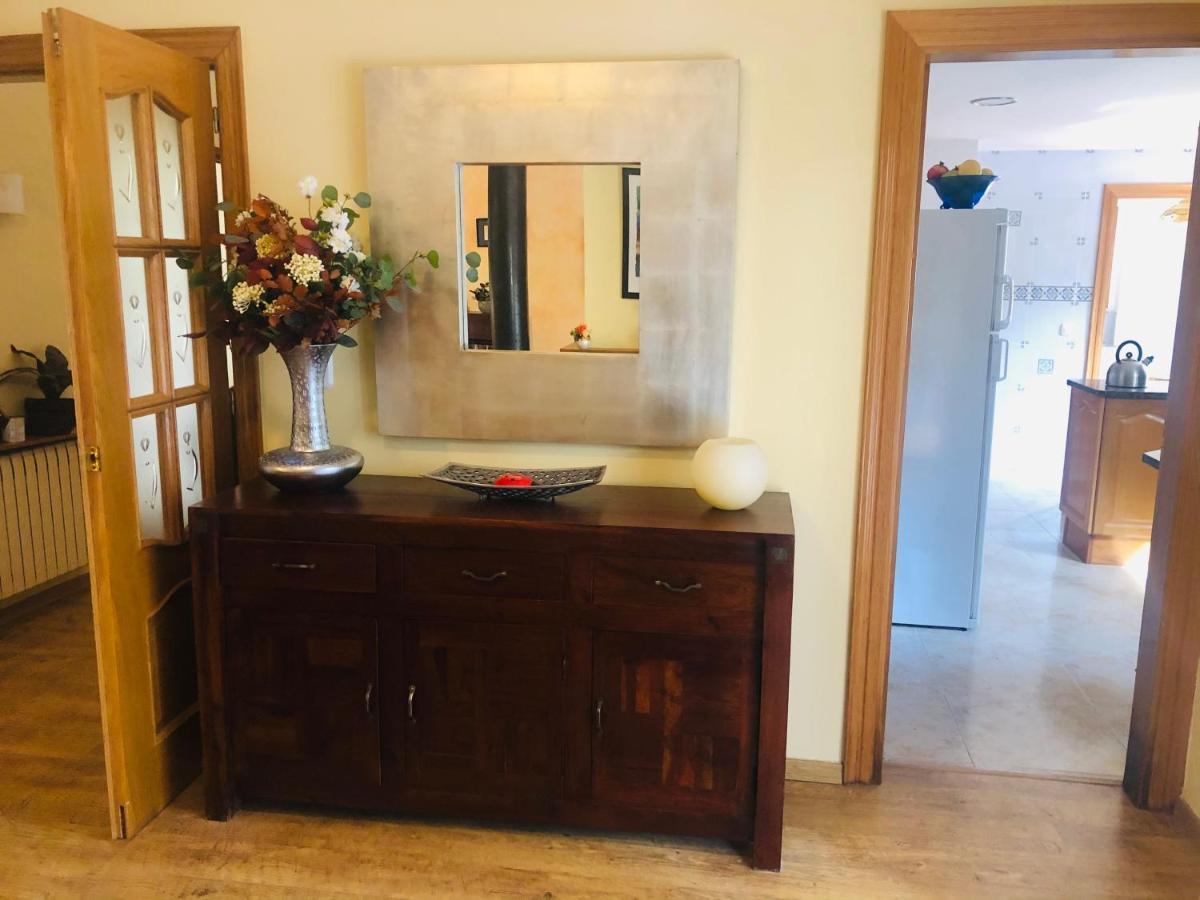 La Pineda De Can Marlet Chalet