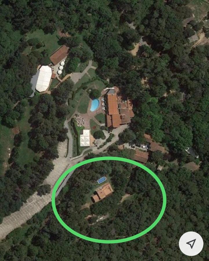 La Pineda De Can Marlet Chalet