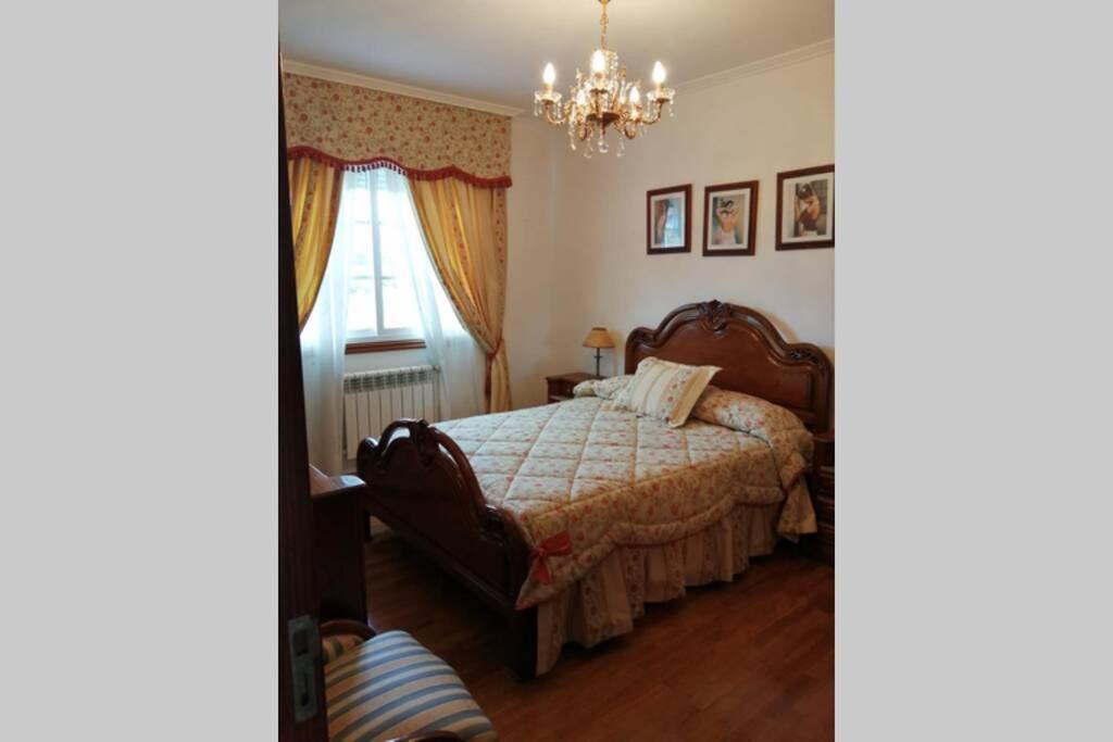 Rural Duplex Apartment *