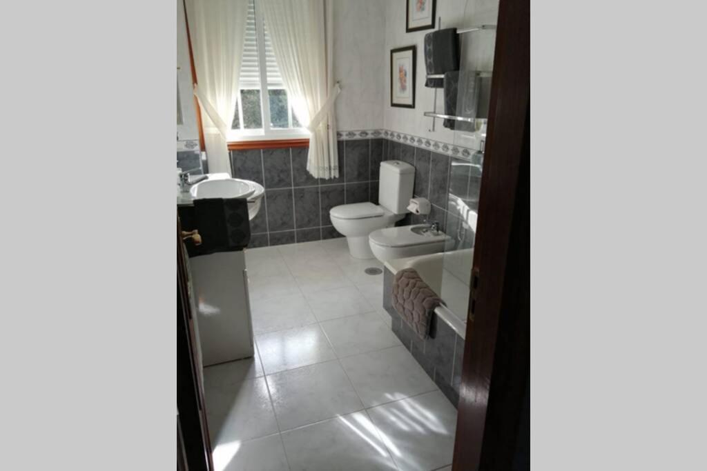 Rural Duplex Apartment