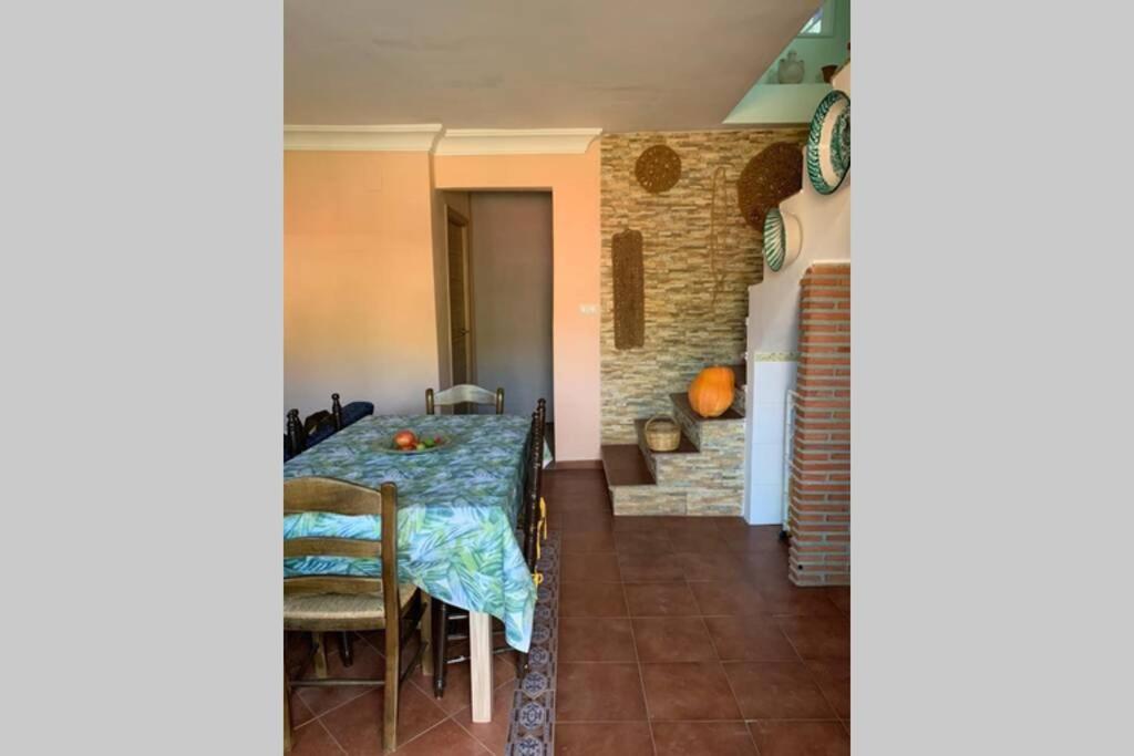 Holiday home Padul