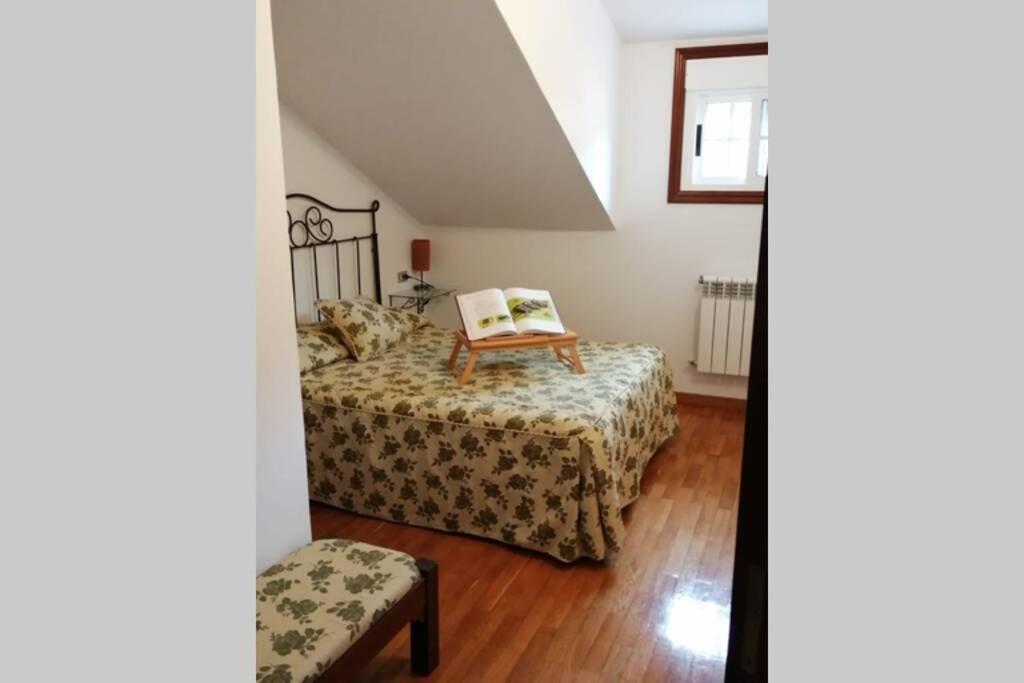 Rural Duplex Apartment *