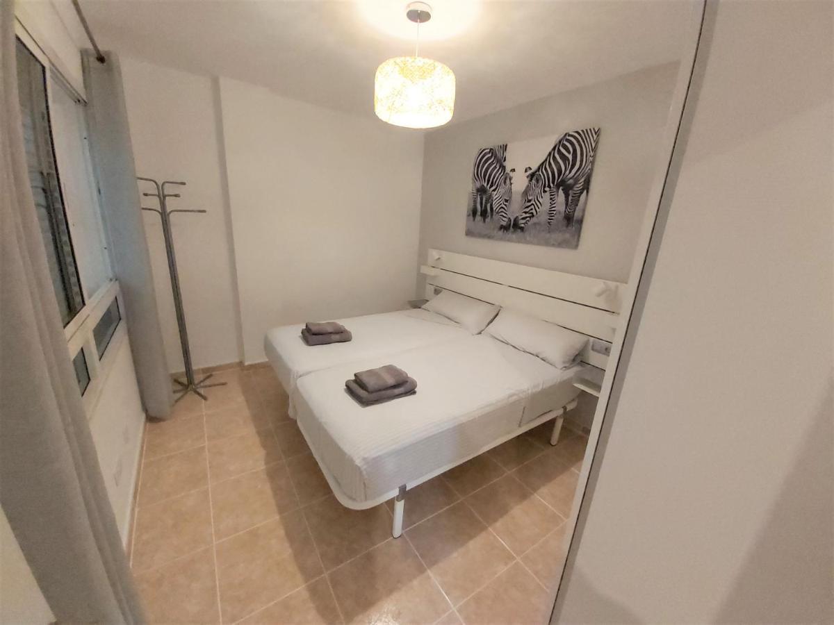 Apartment Sarah Morro Jable (Fuerteventura)