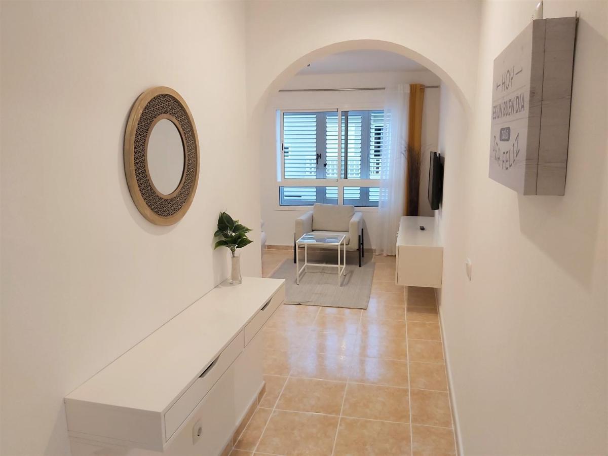 Sarah Apartment Morro Jable (Fuerteventura)