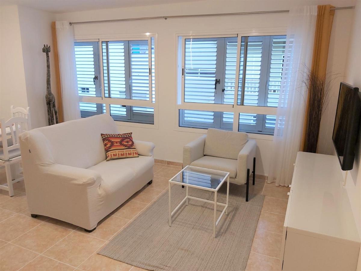 Apartment Sarah Morro Jable (Fuerteventura)