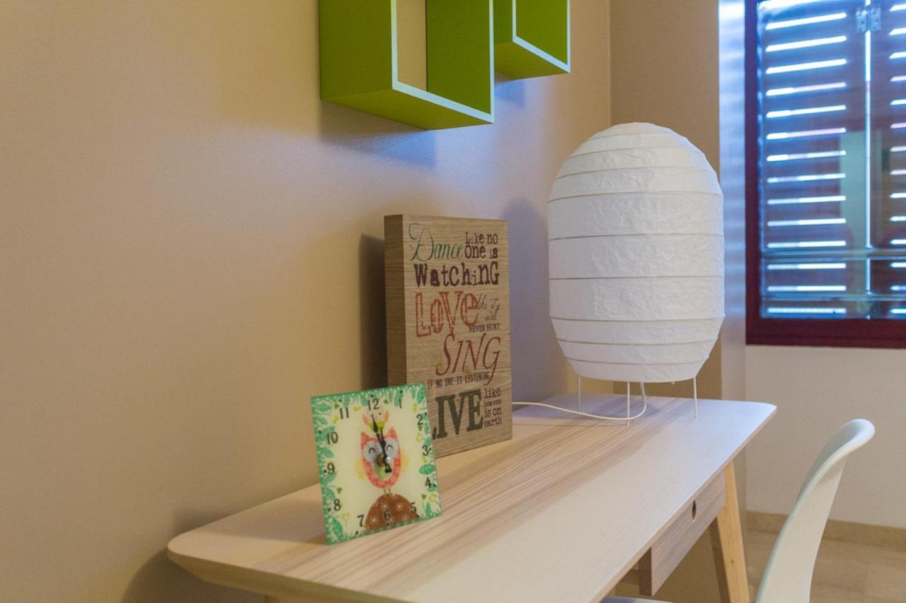 Apartamento Piso Moderno 2 Canteras