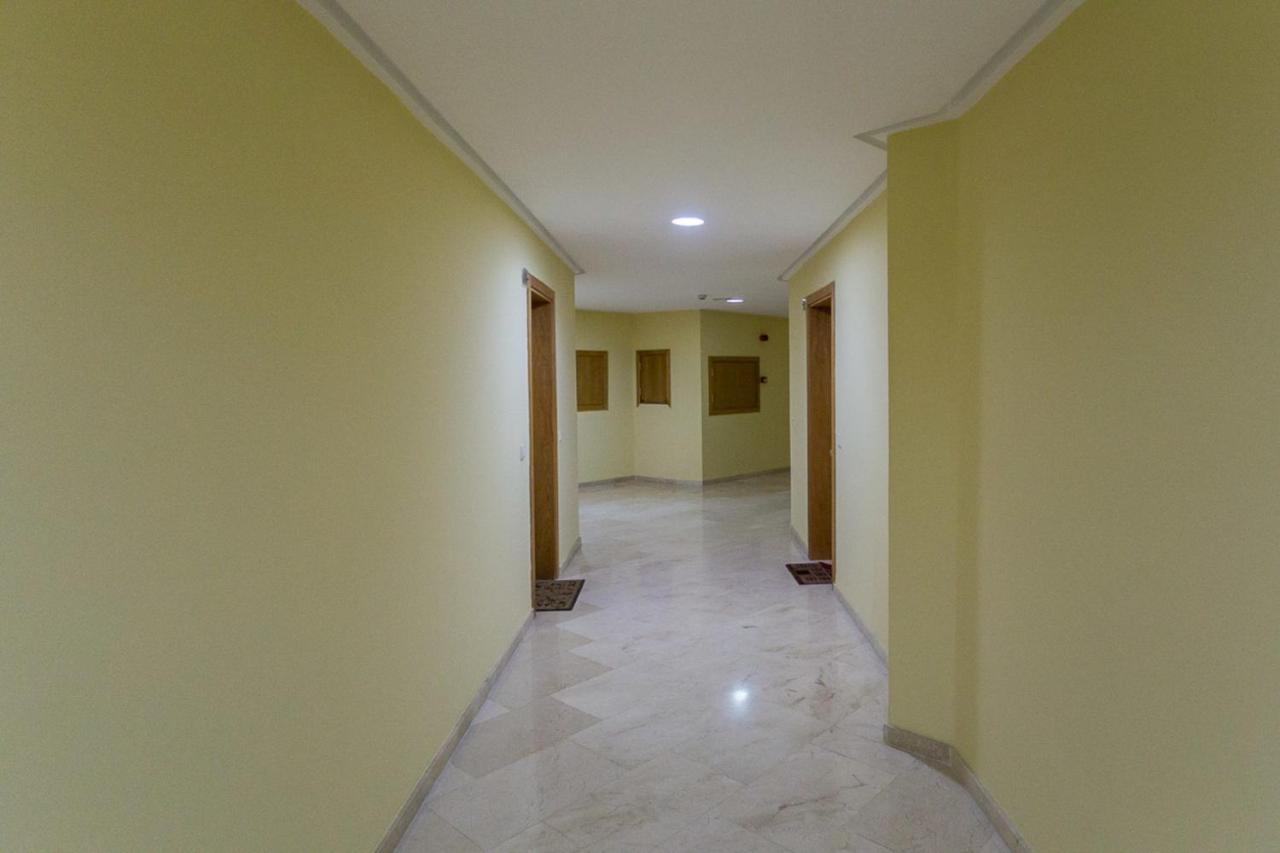 Apartamento Piso Moderno 2 Canteras
