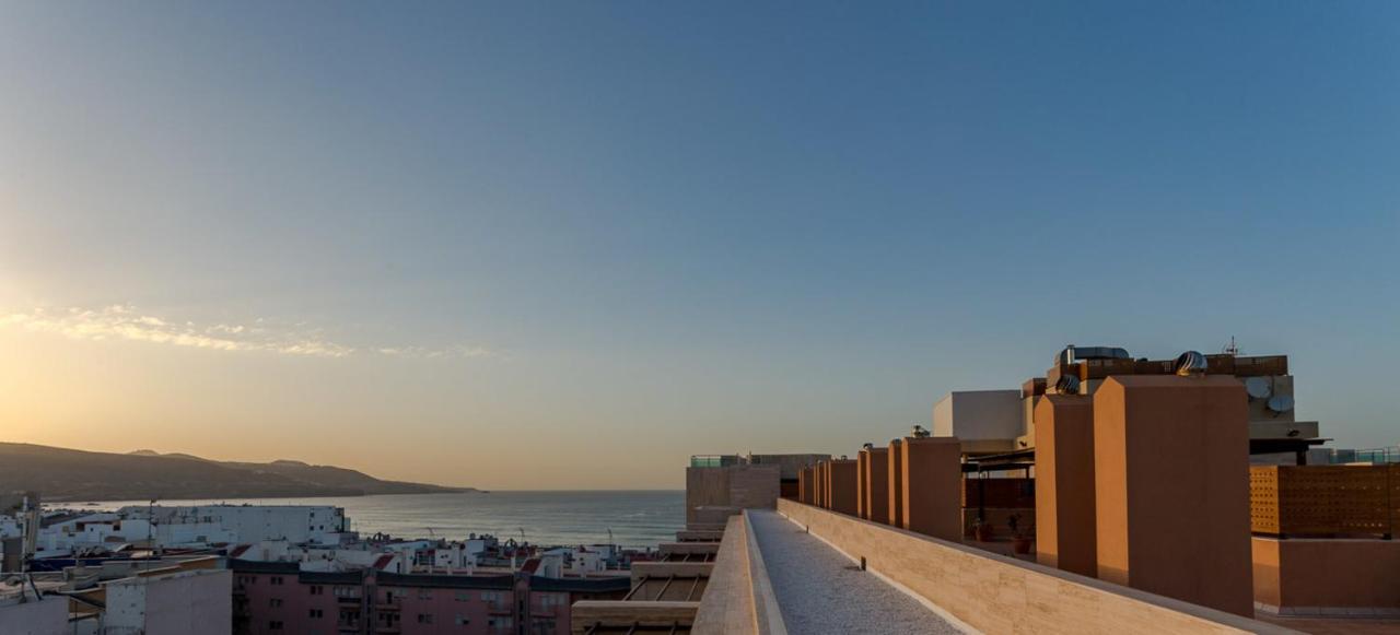 Apartamento Piso Moderno 2 Canteras