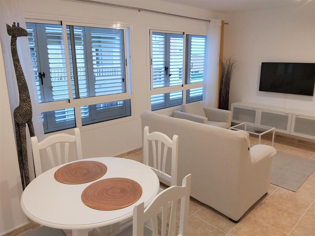 Apartment Sarah Morro Jable (Fuerteventura)
