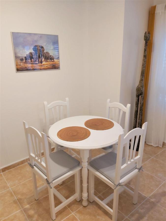Sarah Apartment