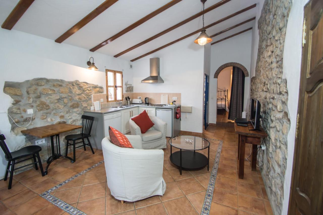 La Blanca Country house