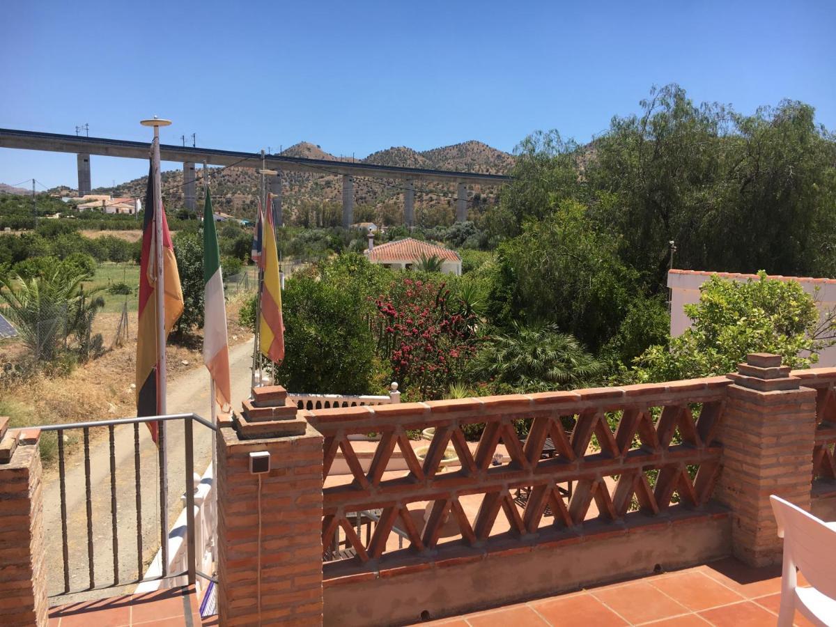 La Blanca Country house Alora