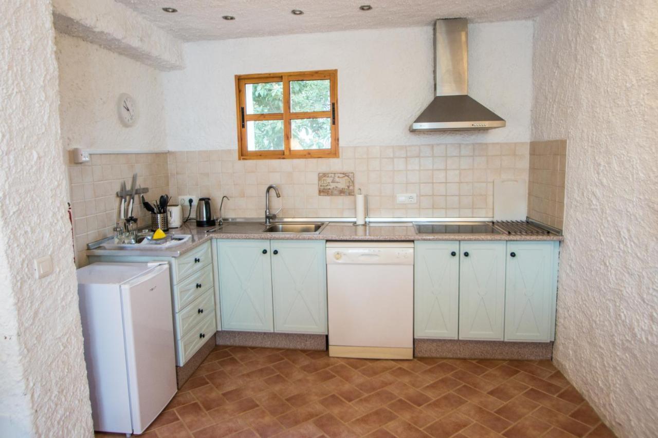 La Blanca Country house