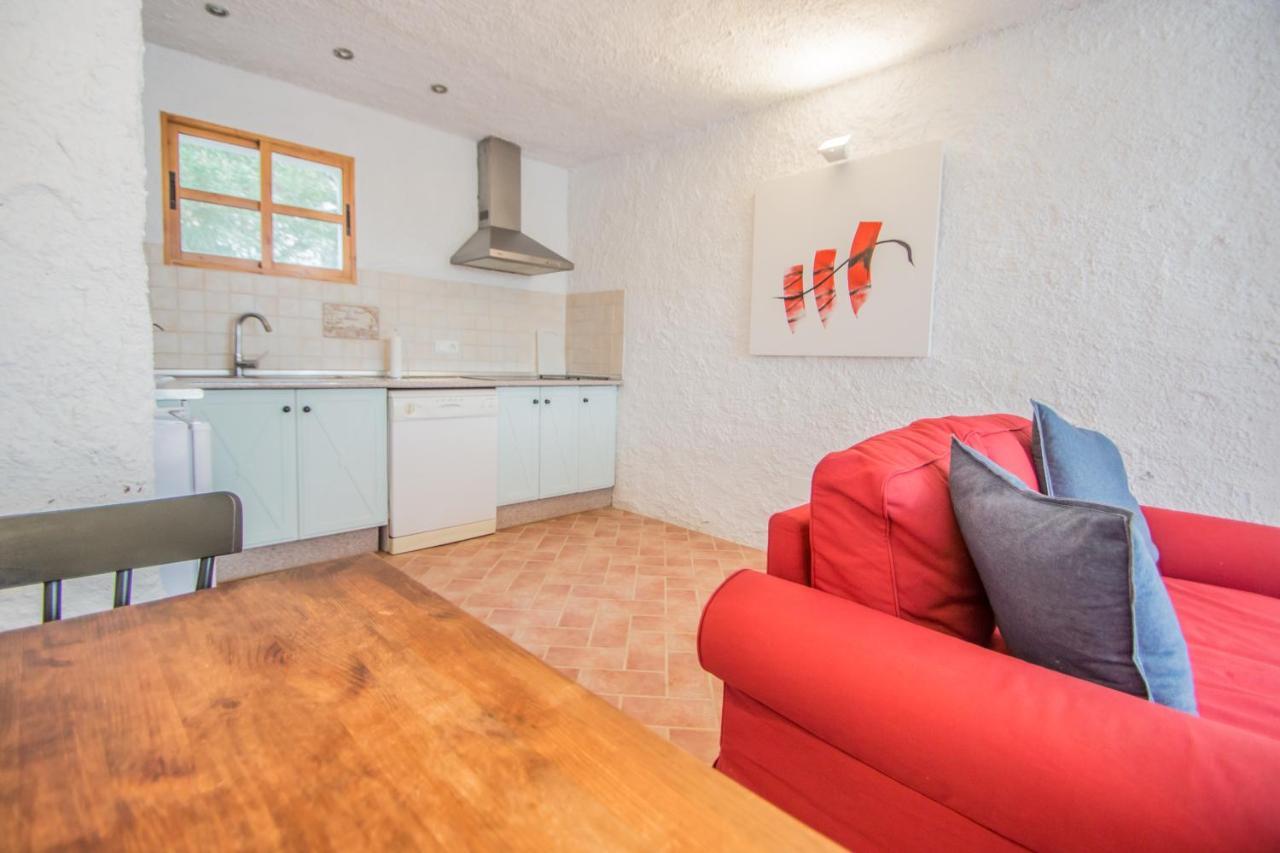 La Blanca Country house *