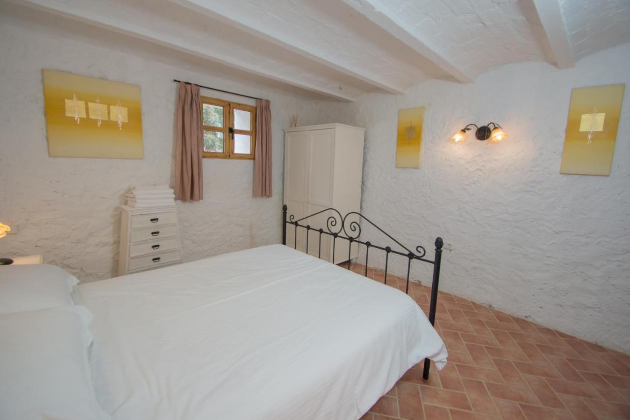 Country house La Blanca *