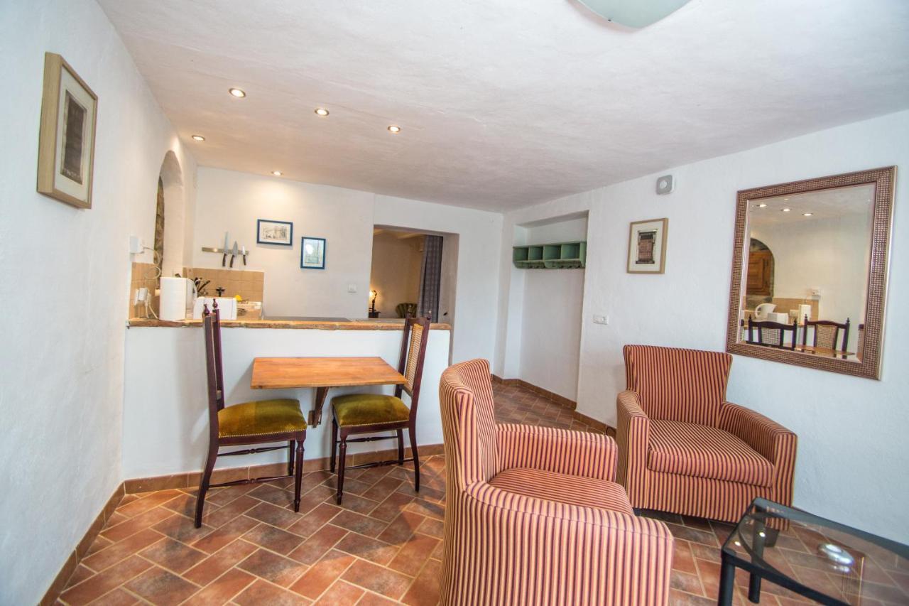 La Blanca Country house Alora