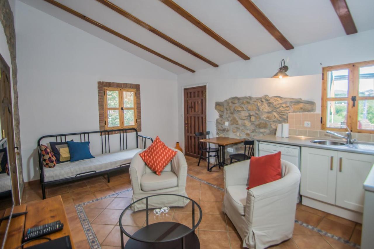 Country house La Blanca *