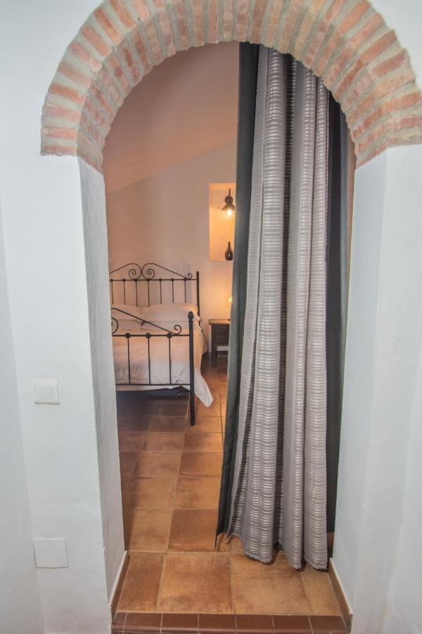 La Blanca Country house *