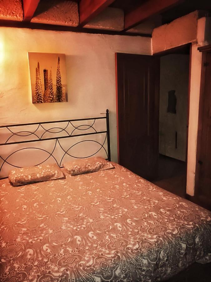 Casa Tara Ii * Guarazoca