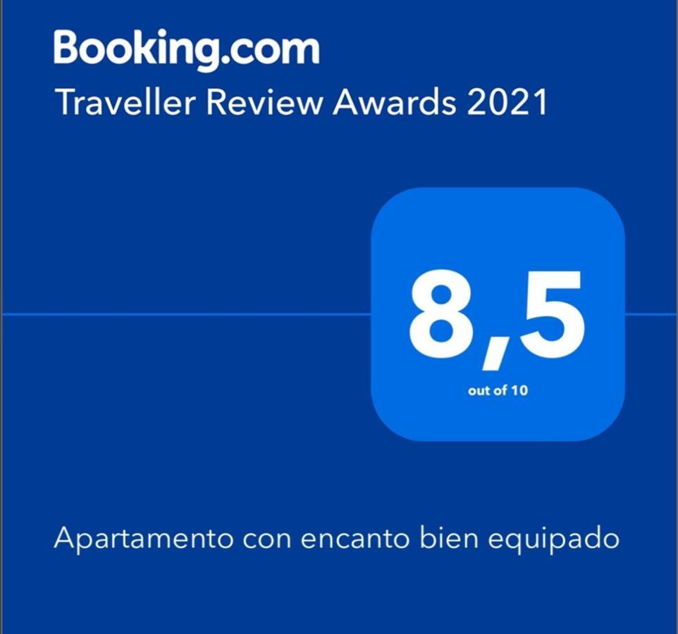 Apartamento Apartment *