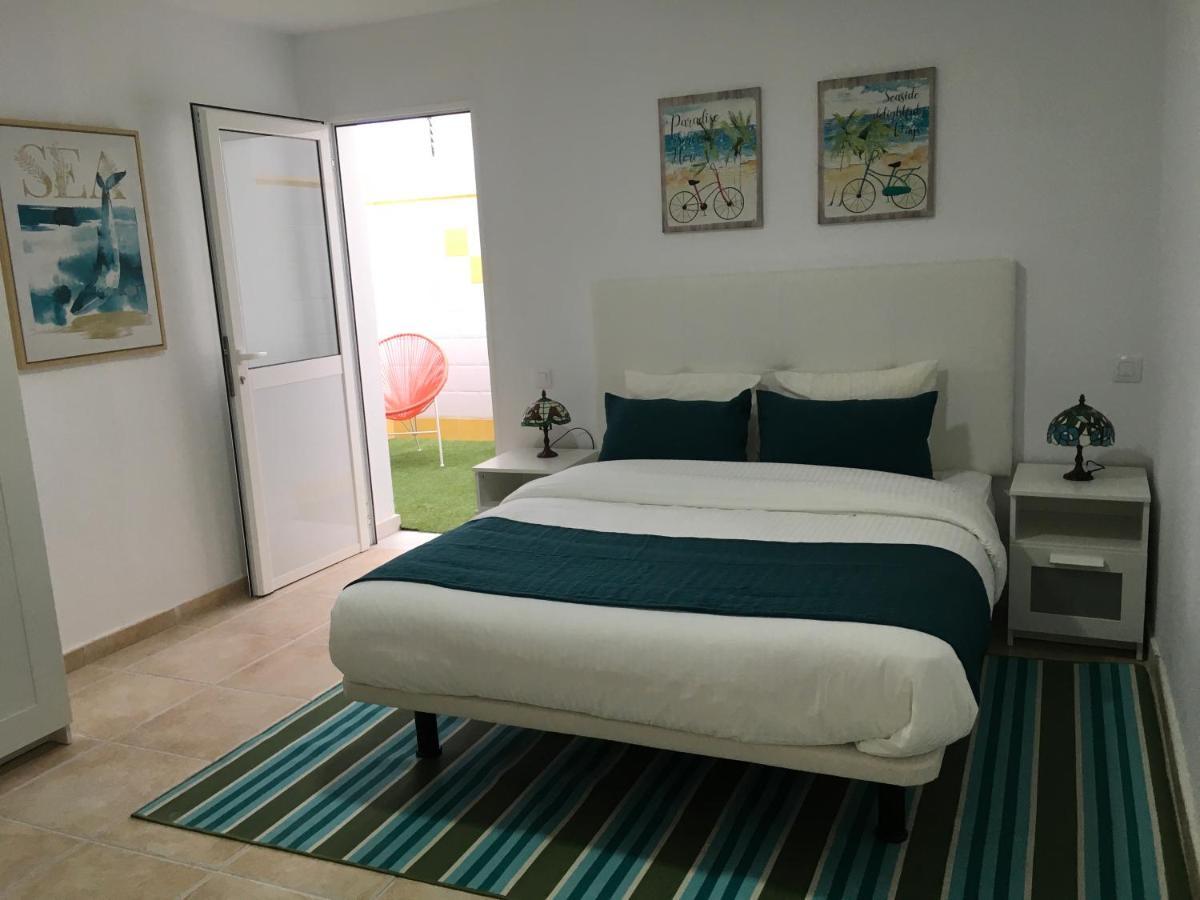 Casa Antonio * Mogán