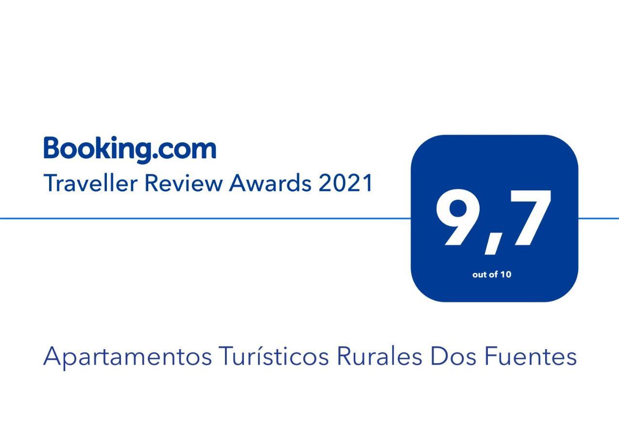 Turisticos Rurales Dos Fuentes
