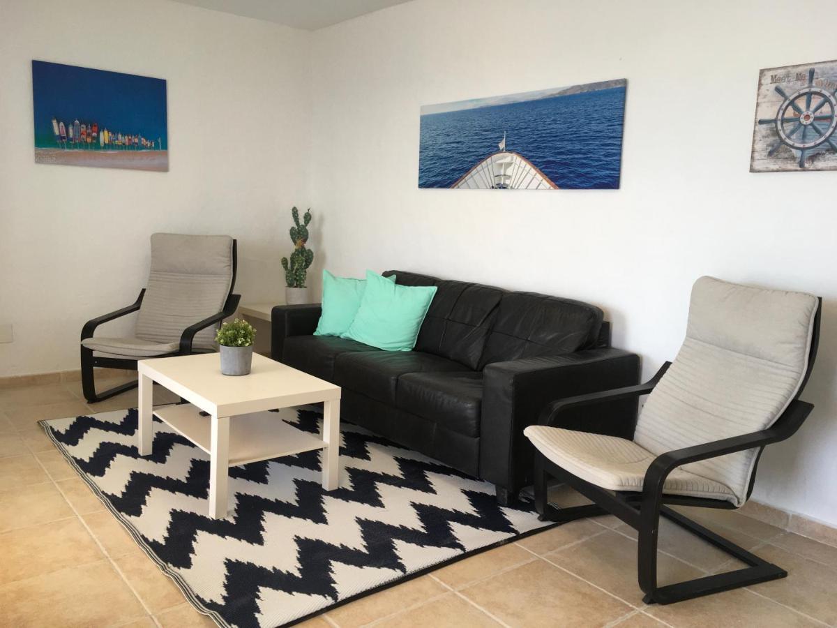 Apartamento Casa Antonio