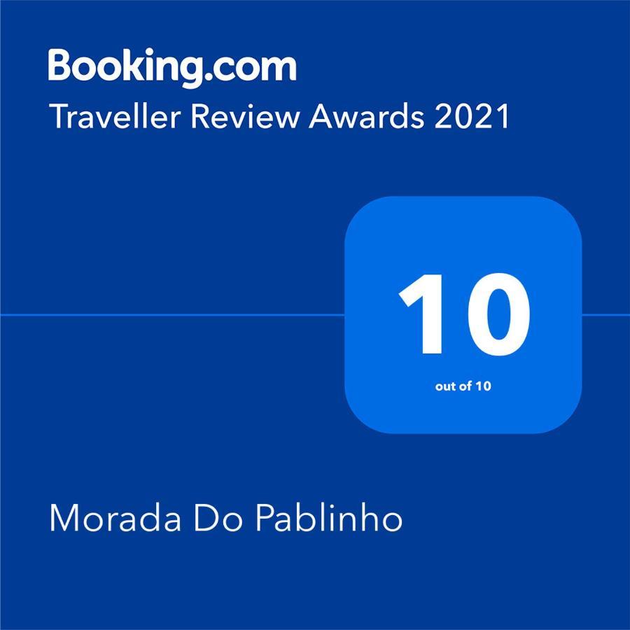 Morada Do Pablinho * Illa de Arousa