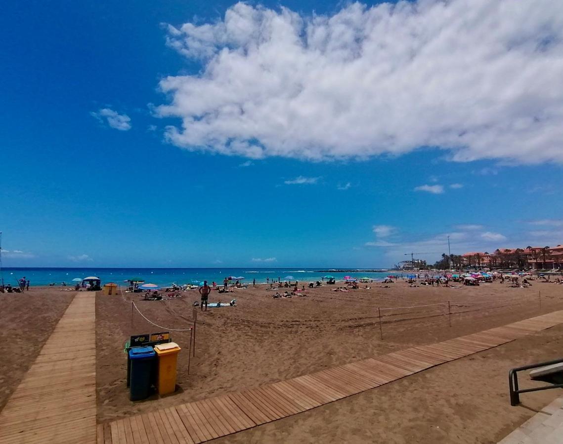 Sun & View Apartment Los Cristianos (Tenerife)